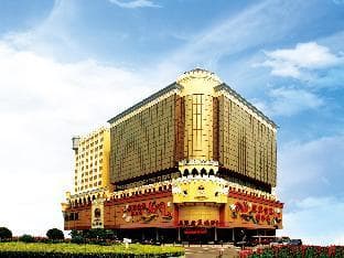 Casa Real Hotel