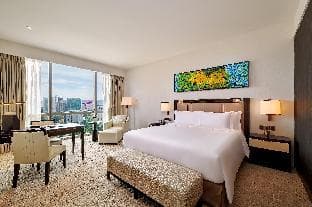 Pavilion Hotel Kuala Lumpur Managed by Banyan Tree