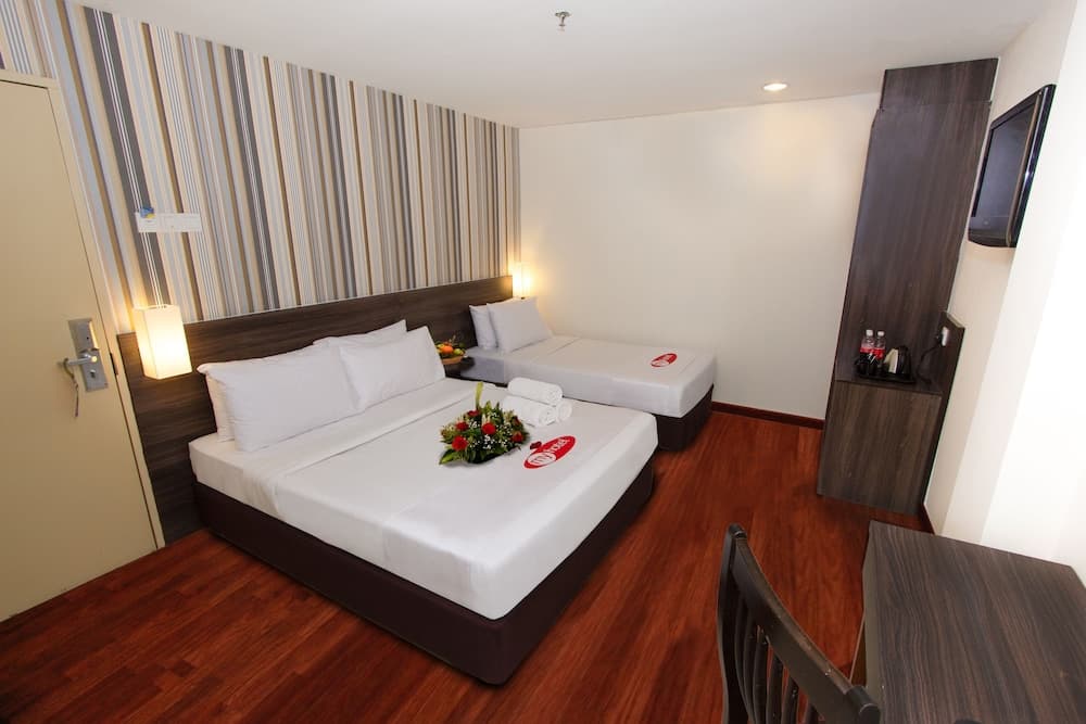 My Hotel @ Bukit Bintang