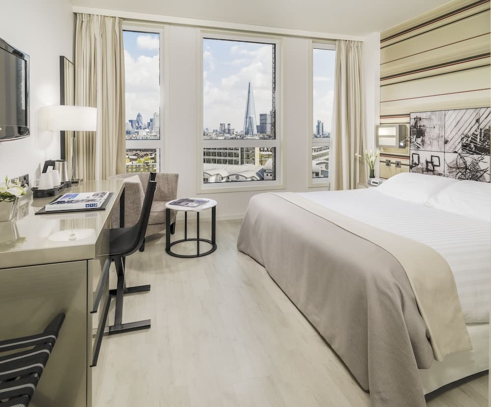 H10 London Waterloo Hotel