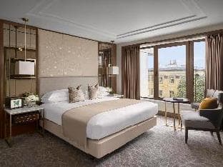 InterContinental Hotels LONDON PARK LANE by IHG