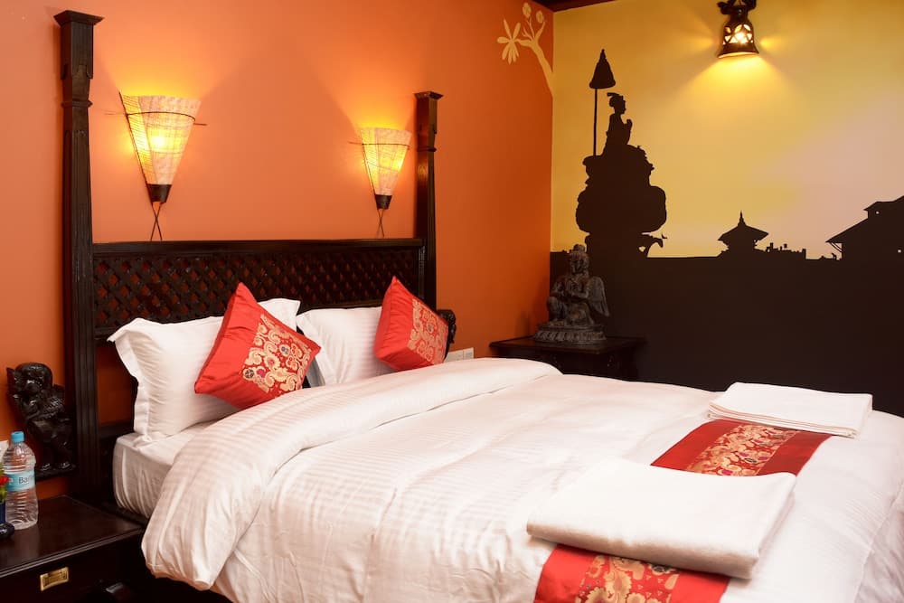Kasthamandap Boutique Hotel