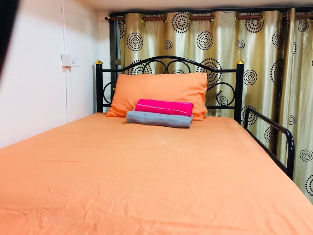 Interpartie Hotel - Adults Only - Hostel