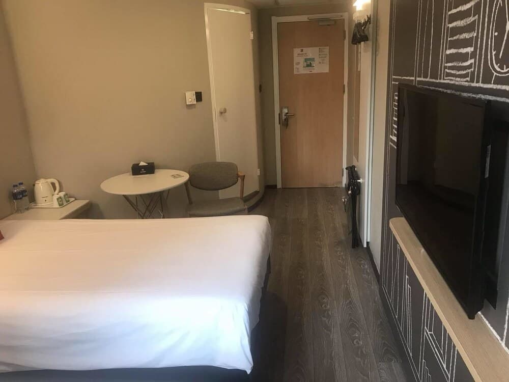 Ibis Hotel (Shanghai Expo Dongming Road)