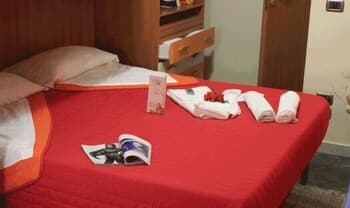 Reale House Rooms