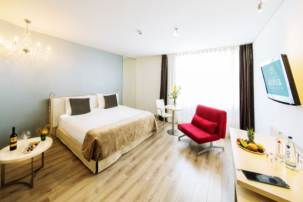 abba Berlin Hotel