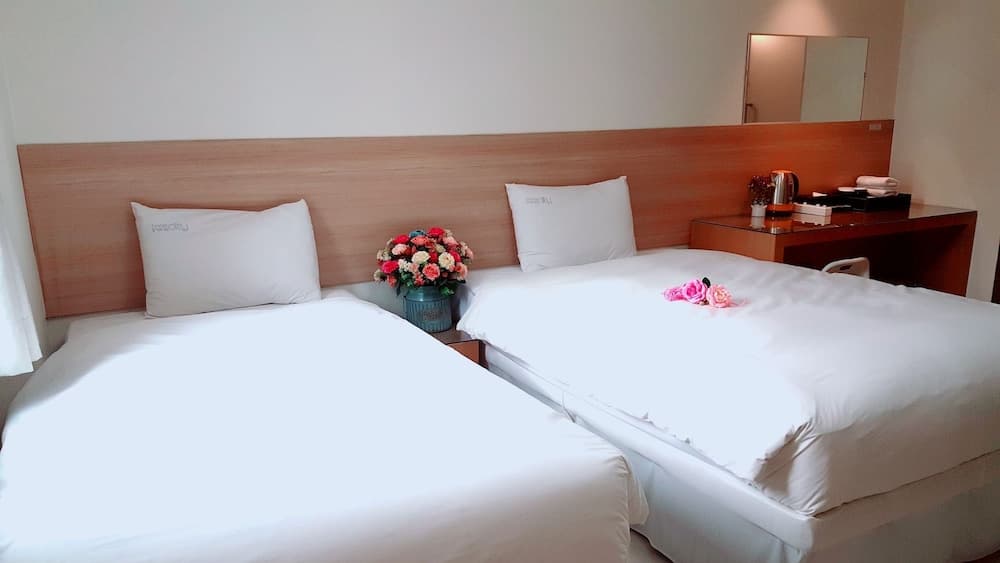 Hotel Irene City