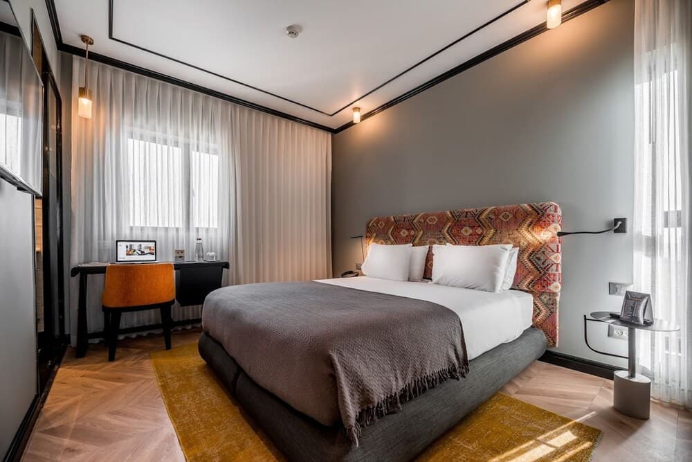 Bat Sheva Jerusalem by Jacob Hotels