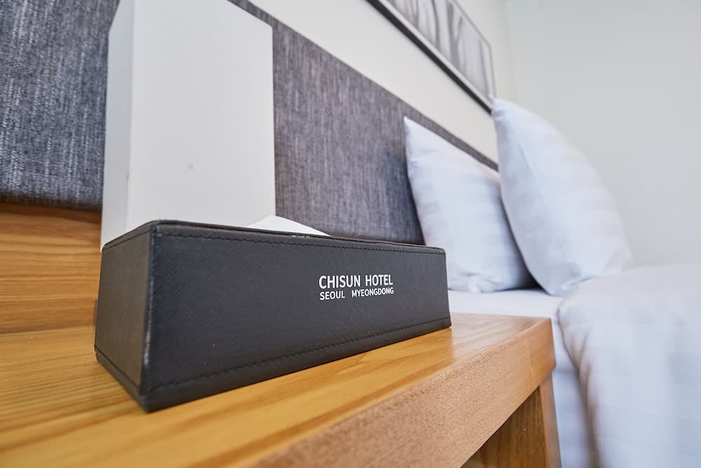 Chisun Hotel Seoul Myeongdong