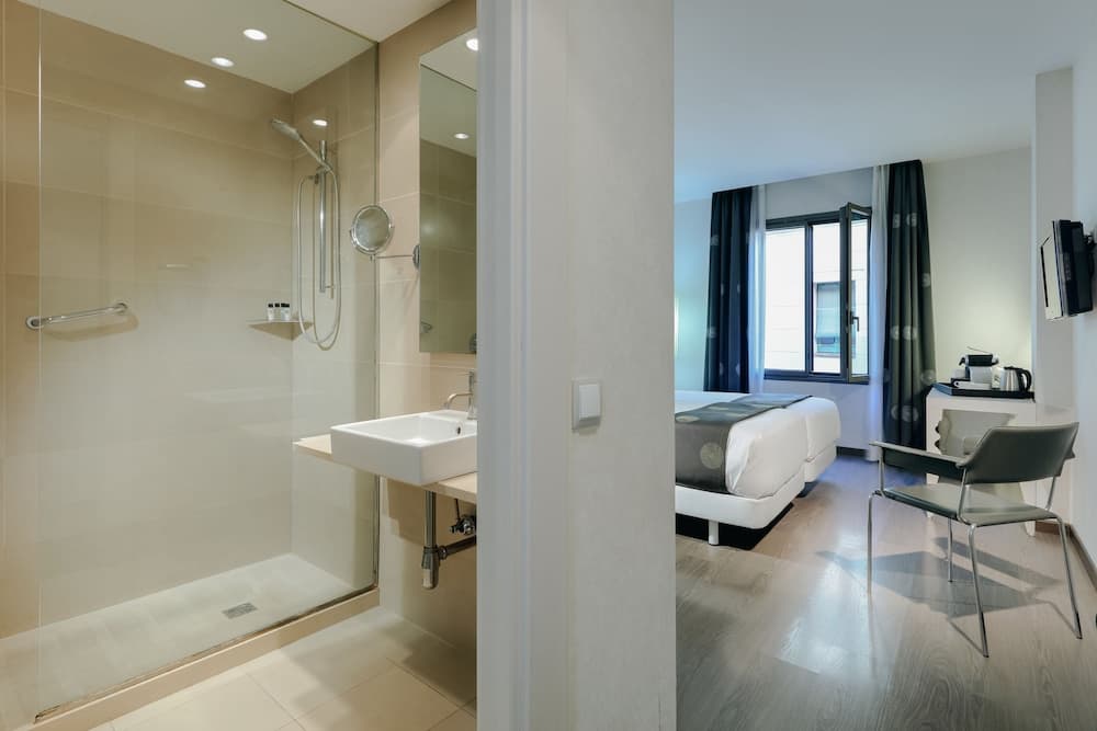 RAMBLAS HOTEL powered by Vincci Hoteles