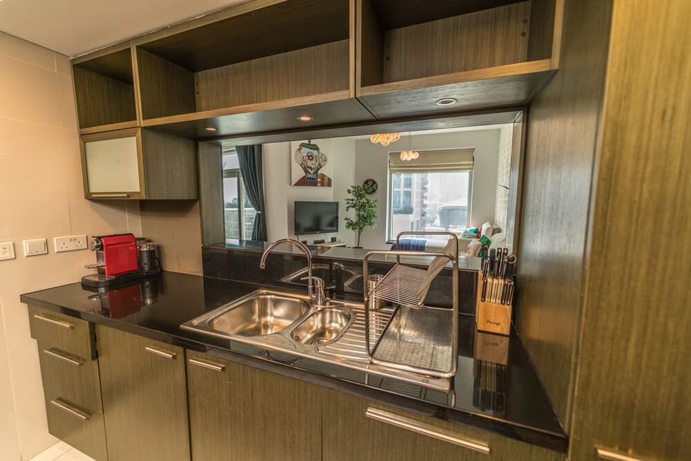 Lofts West 202