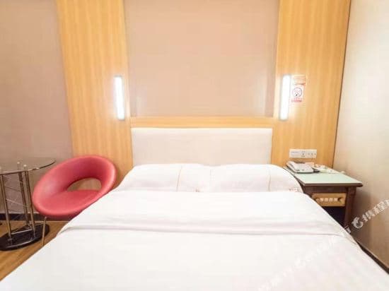 Feiyu Hotel (Guangzhou Zhujiang New Town Wuyangcun Subway Station)