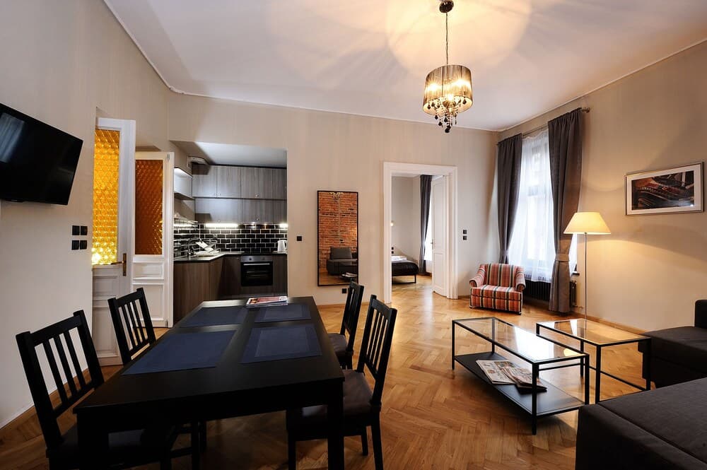 Siesta Aparthotel