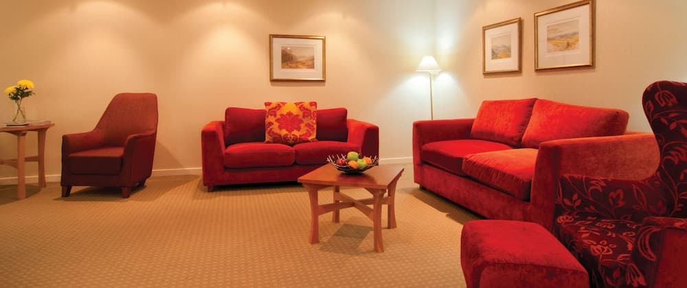 Millennium Hotel Queenstown