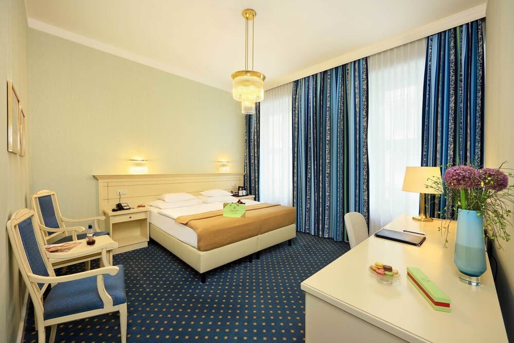 Hotel de France