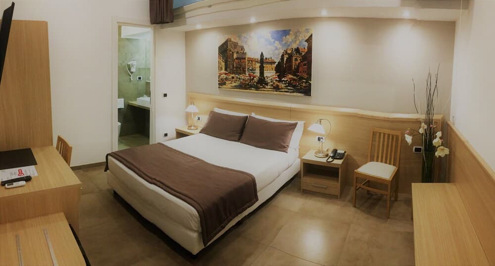 Hotel Paolo II