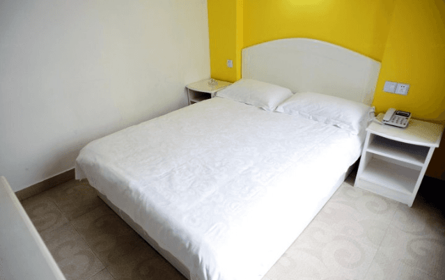 Zhenping Hostel