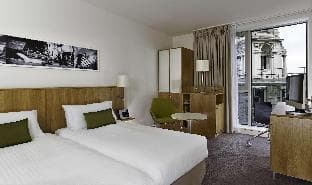 DoubleTree by Hilton Hotel London - Tower of London