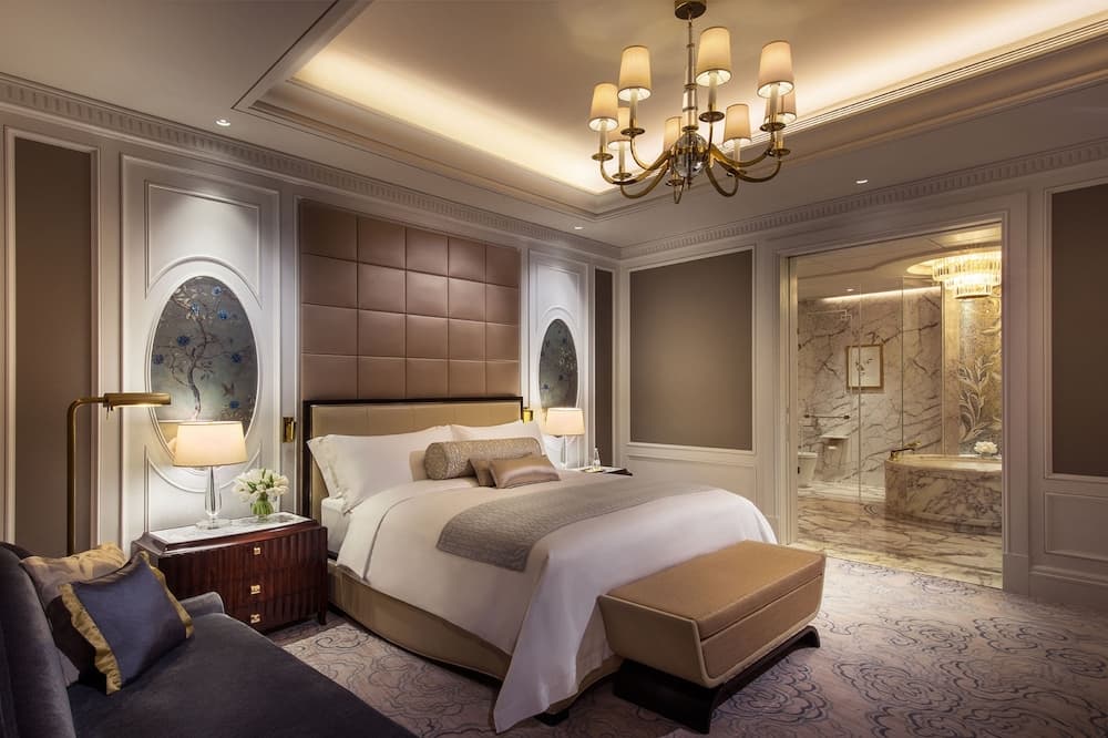 The Ritz-Carlton, Macau