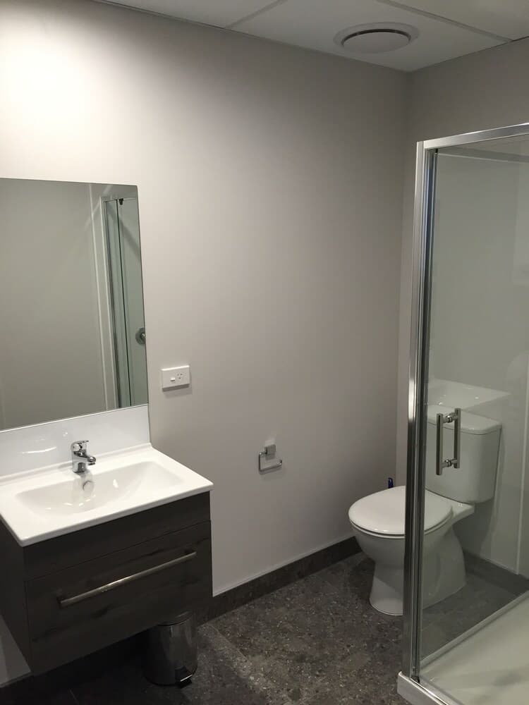 Ramada Suites by Wyndham Queenstown Remarkables Park