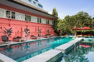 Sandalay Resort
