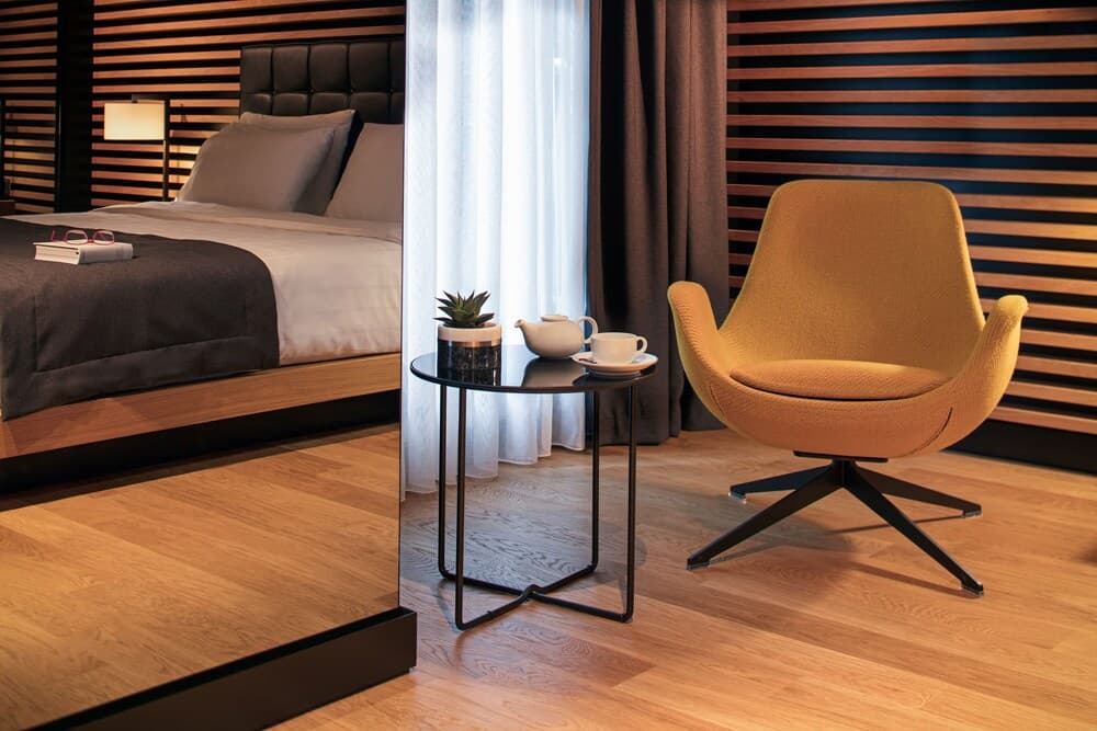 Metropolitan Hotels Bosphorus