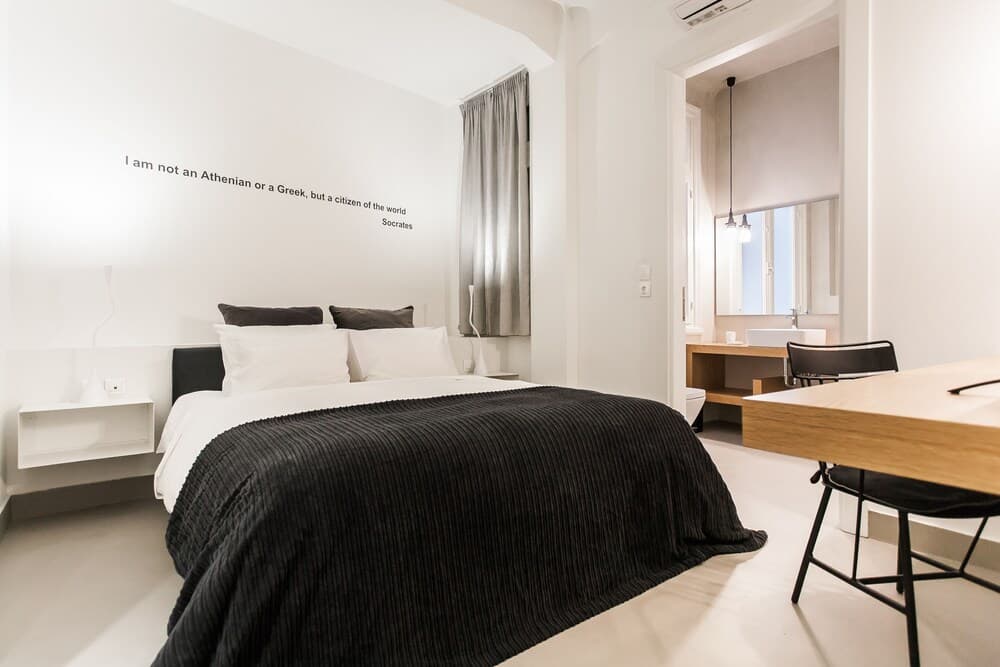 Monastiraki Suites by Livin Urbban