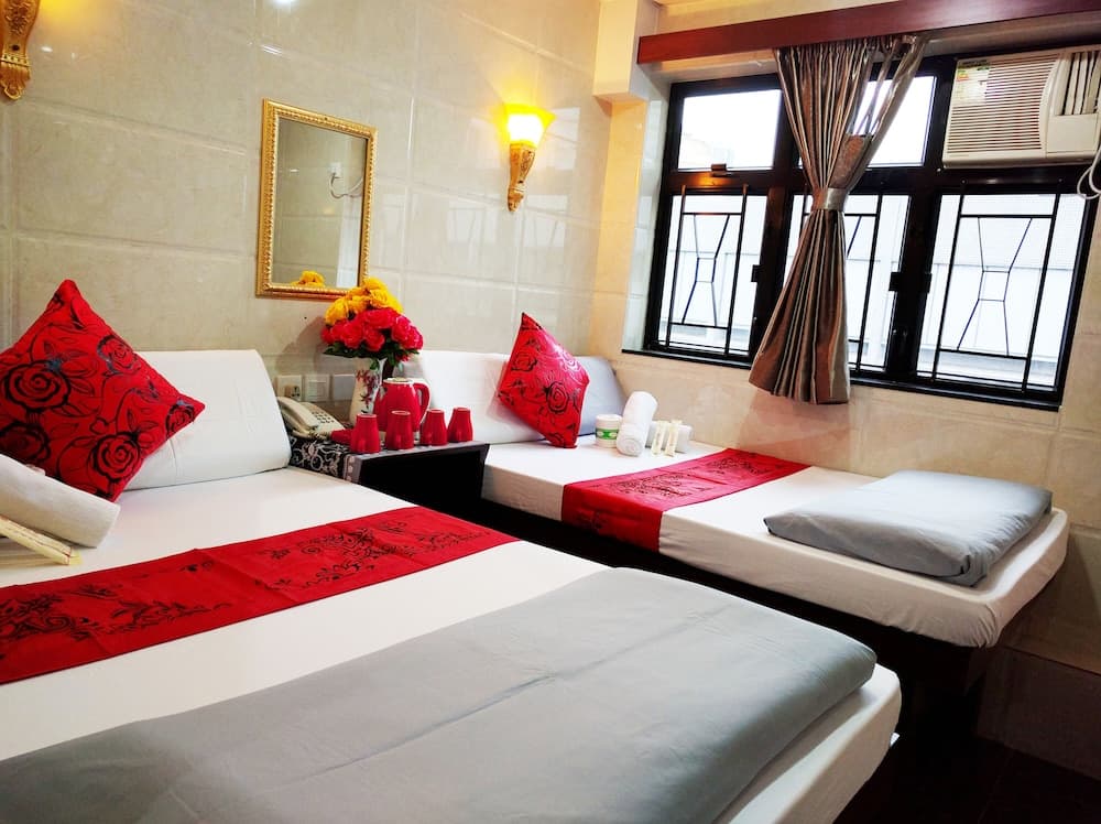 Bohol Hotel