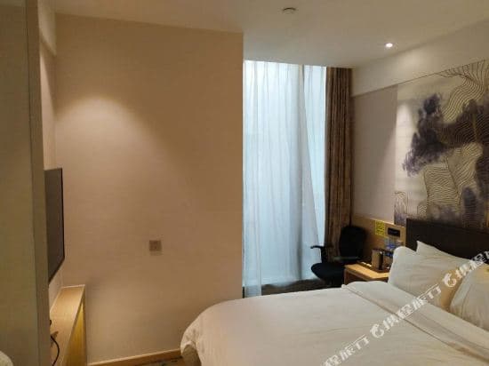 Wassinn Hotel Yu Garden Shanghai