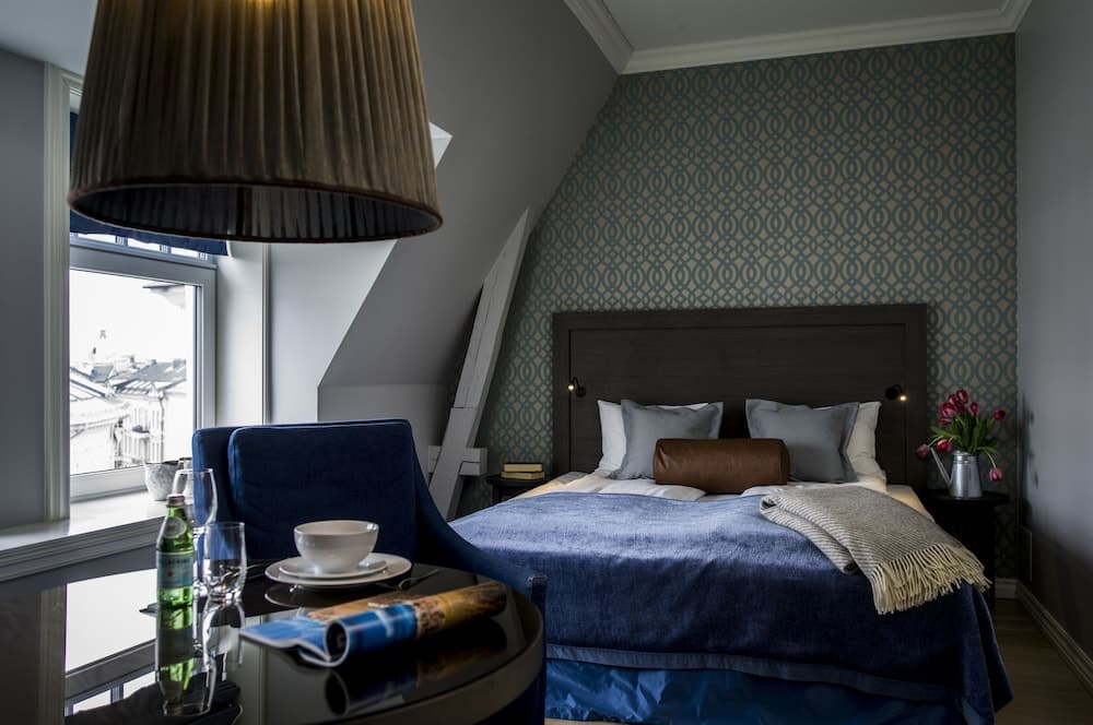 Frogner House Apartments - Skovveien 8