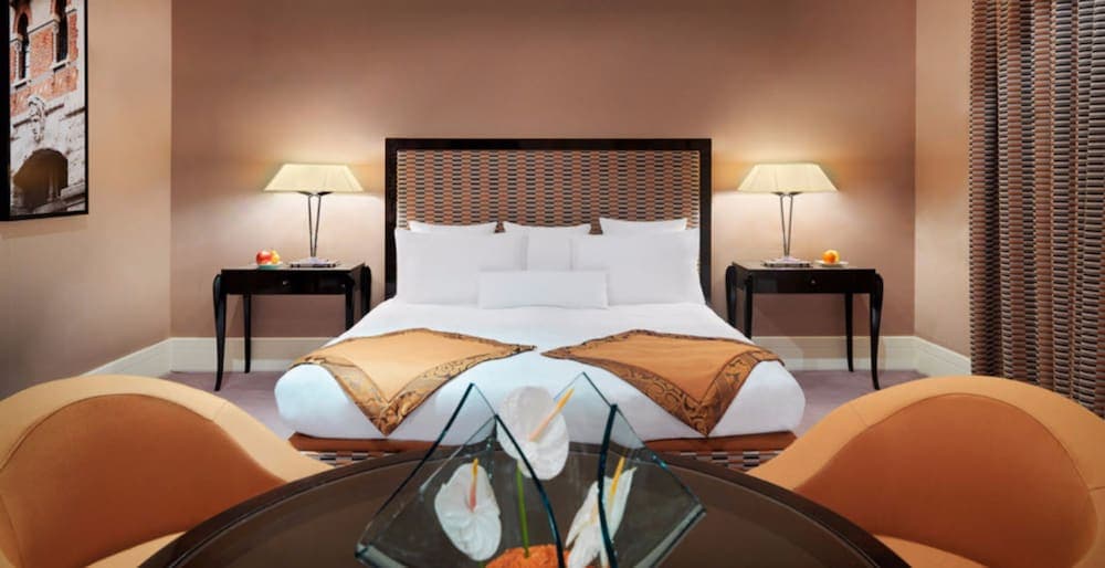Nobu Hotel Roma