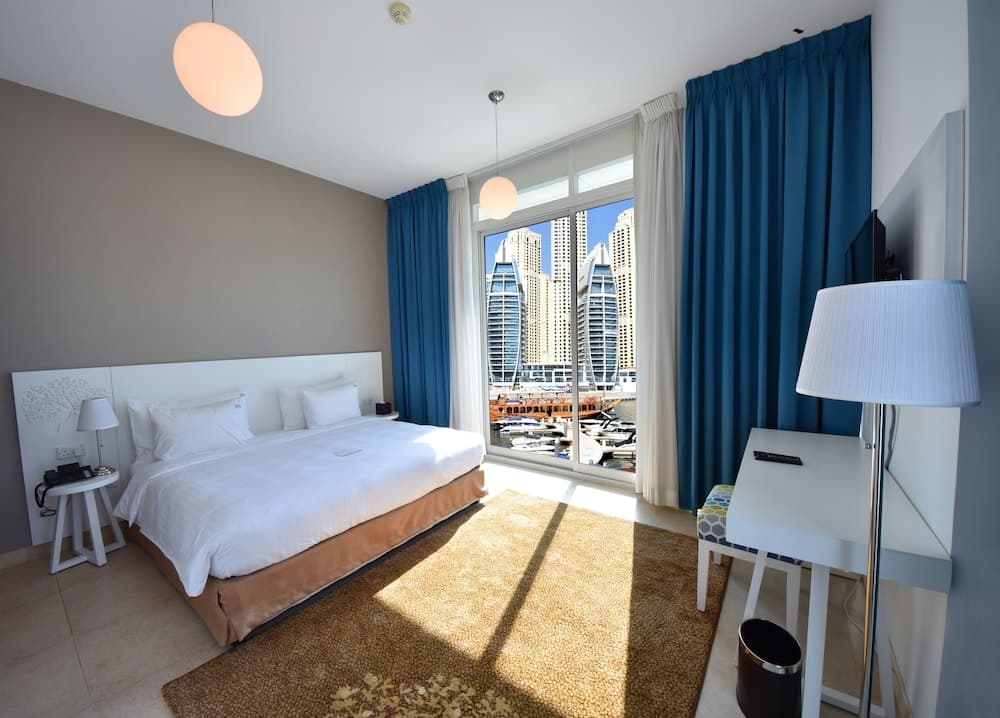 Jannah Place Dubai Marina