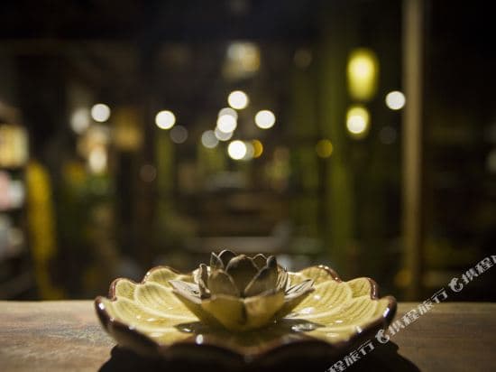 Dielianhua Zhinvge Humanities Inn (Zhangjiajie Tianmenshan Branch)