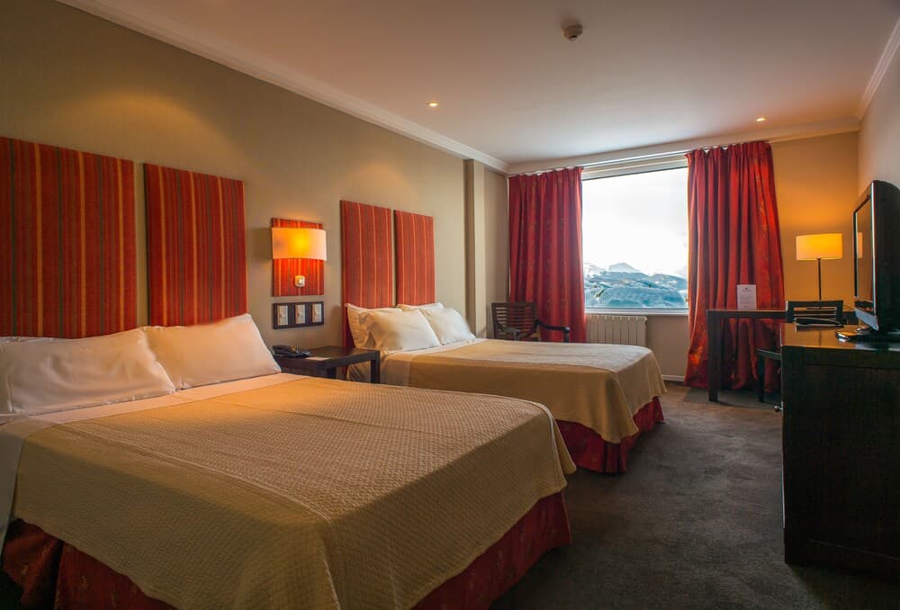 Los Acebos Ushuaia Hotel
