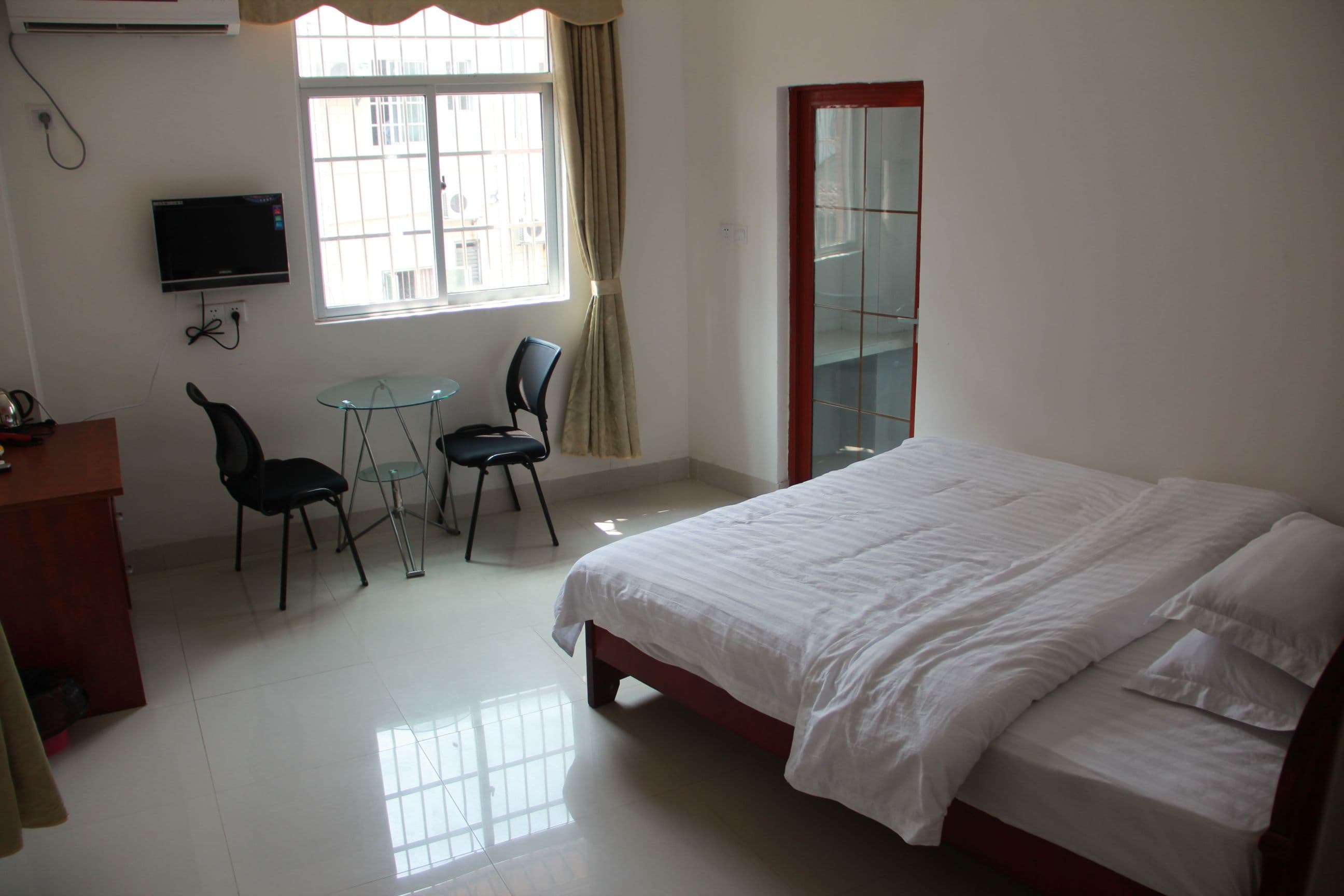Classmate Hostel