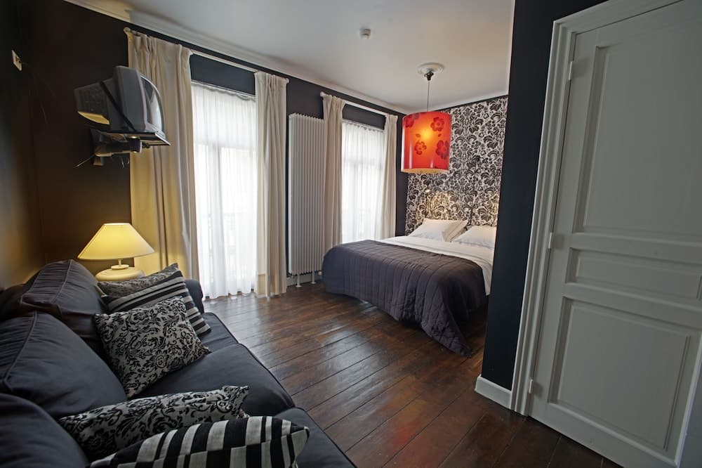 B&B Downtown-Bxl