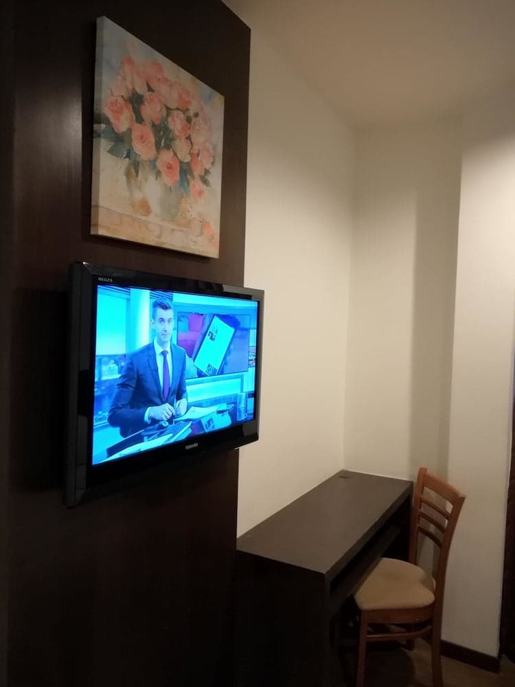 My Hotel @ Bukit Bintang