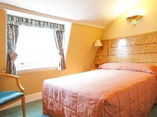 The Nayland Hotel