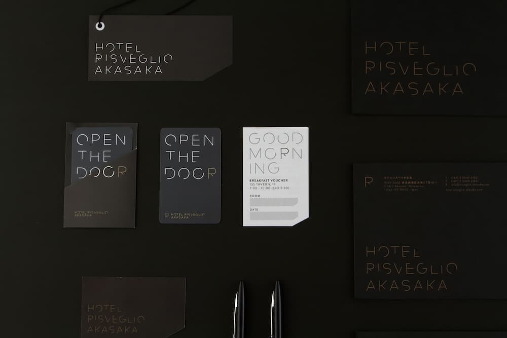 Hotel Risveglio Akasaka