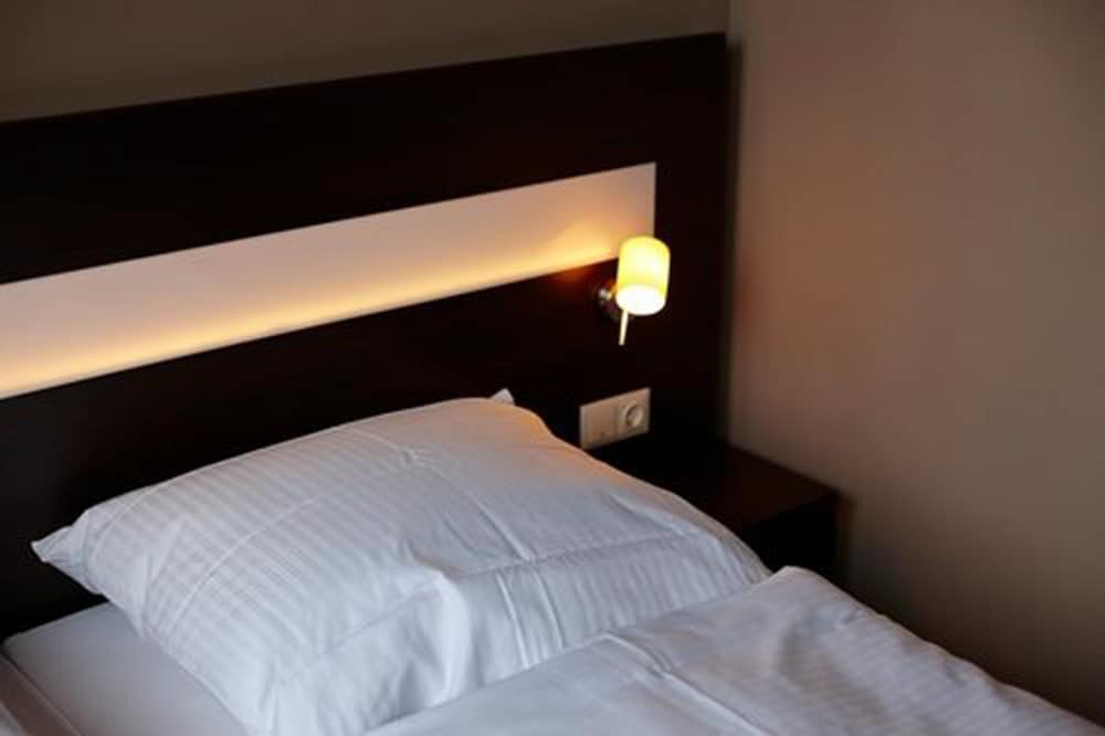 Smart Stay Hotel Berlin City