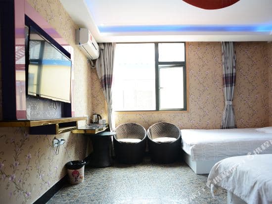 Deping Leisure Hotel