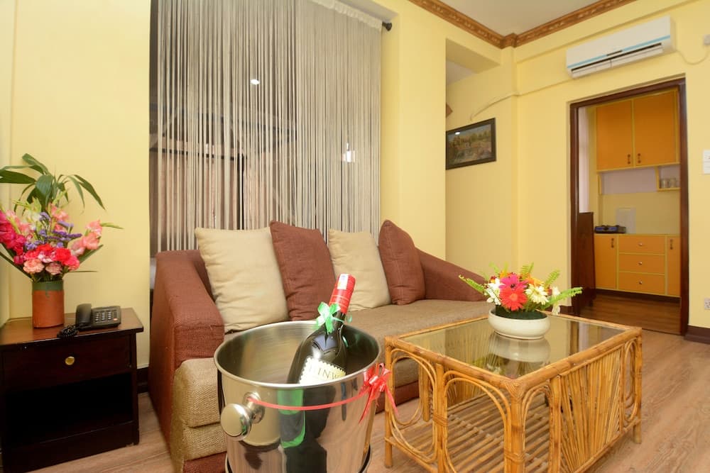 Dream Nepal Hotel and Apartment