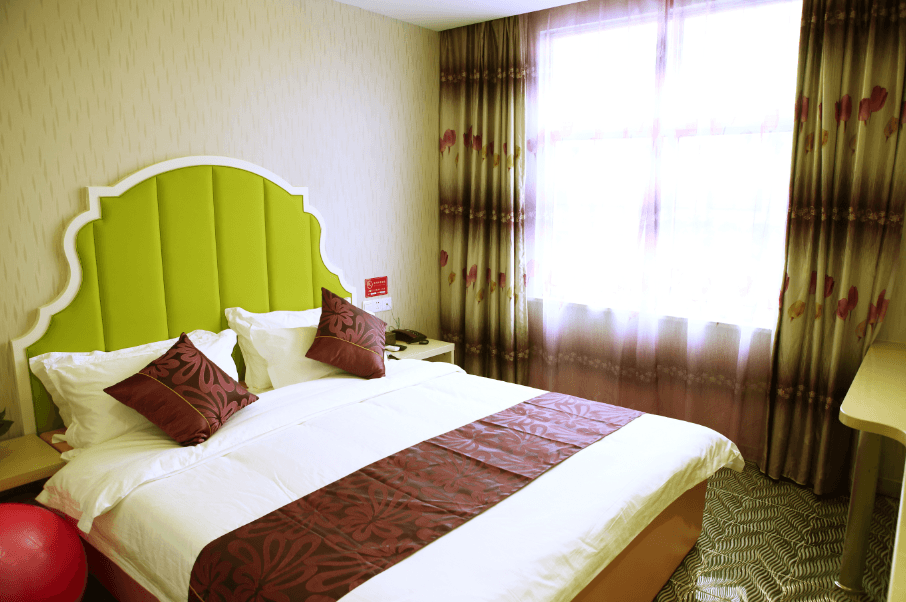 Yayue Boutique Hostel
