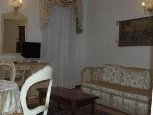 Hotel Orion
