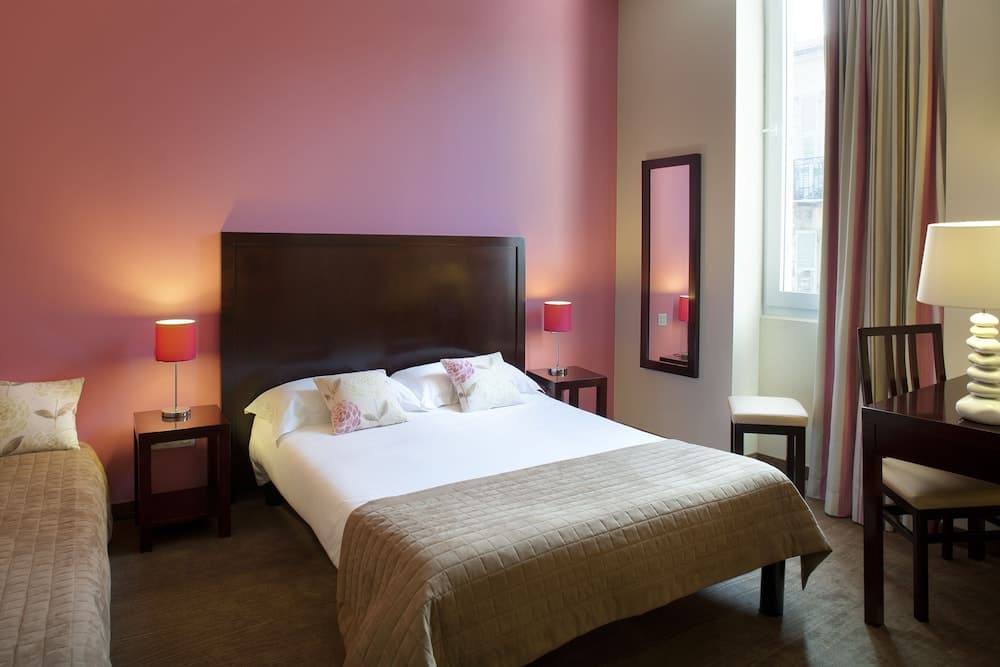 Hôtel Relais Acropolis