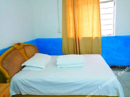 Guangzhou Haozailai Homestay