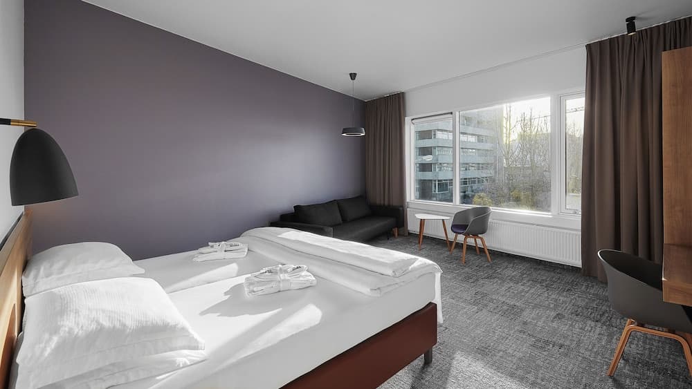 Midgardur by Center Hotels