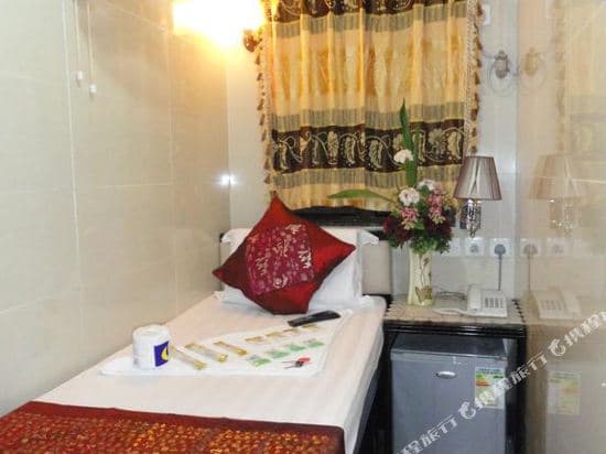 Melbourne Hostel