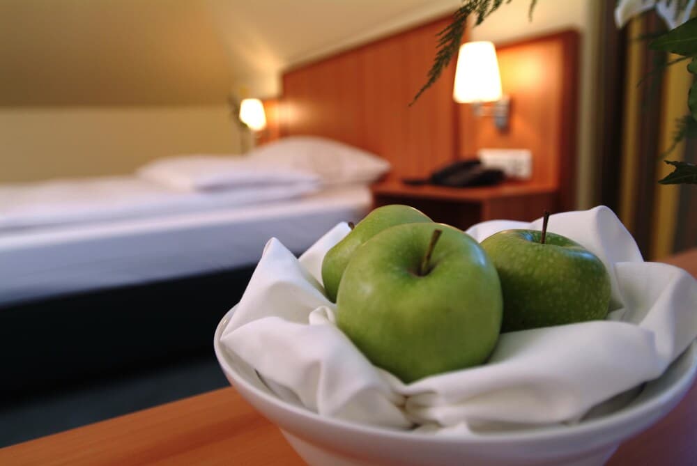IntercityHotel München