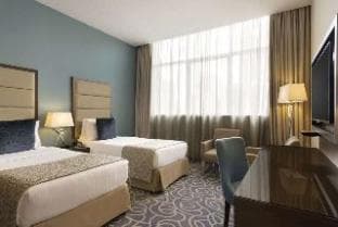 Ramada by Wyndham Abu Dhabi Corniche